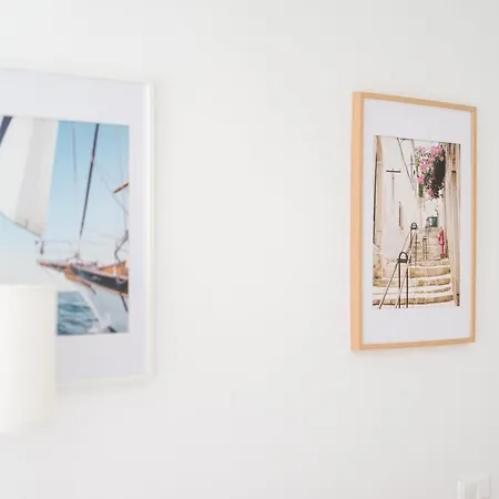 Apartmán Estudio Sol En Canteras