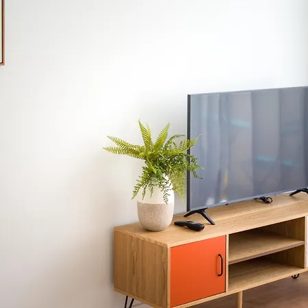 Apartmán Estudio Sol En Canteras *